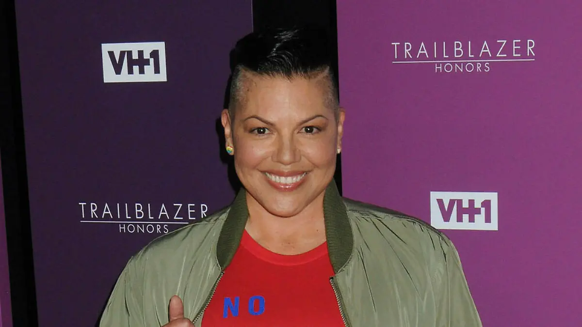 "Grey's Anatomy"-Star Sara Ramírez im "Sex and the City"-Reboot dabei
