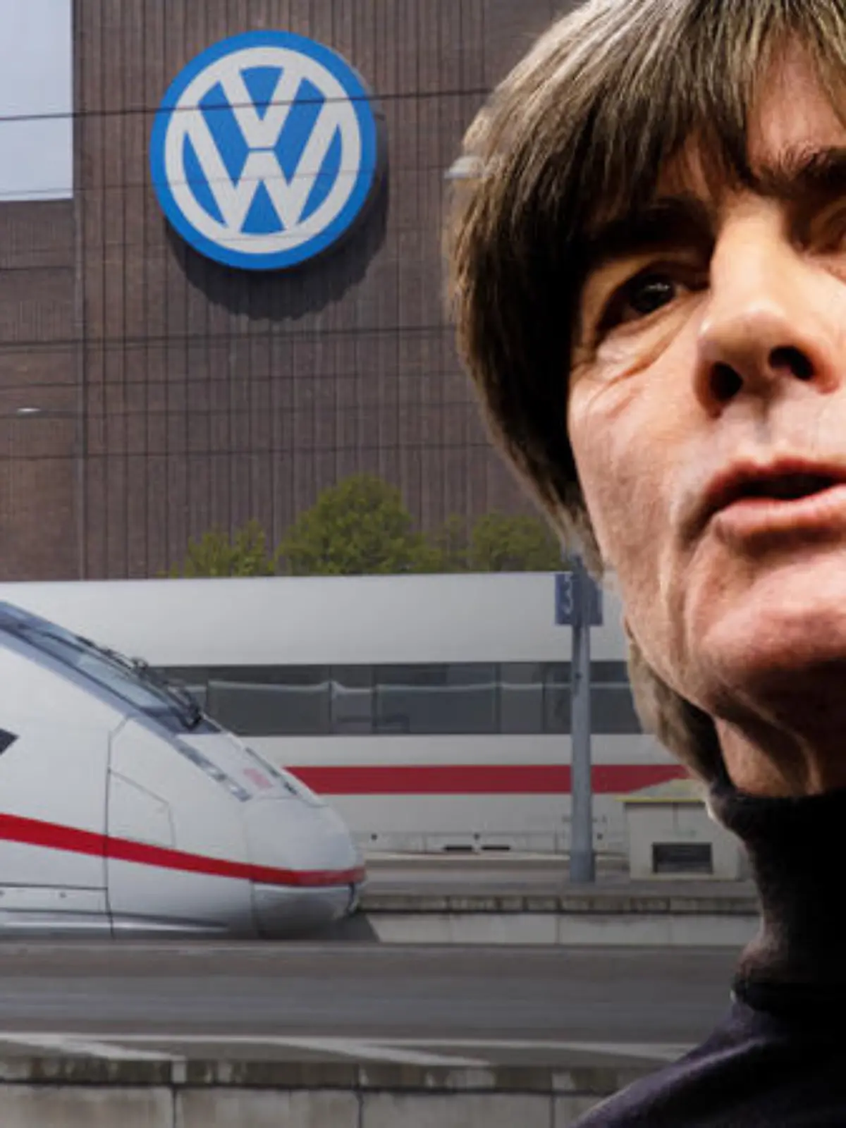 Jogi Löw