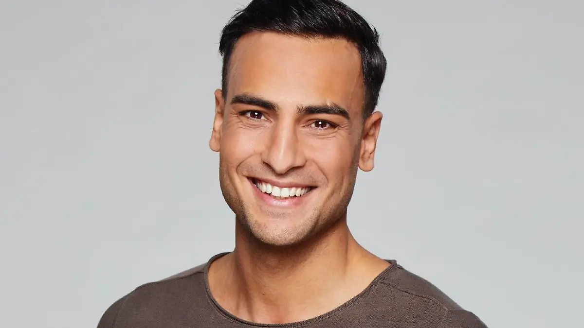 Timur Ülker