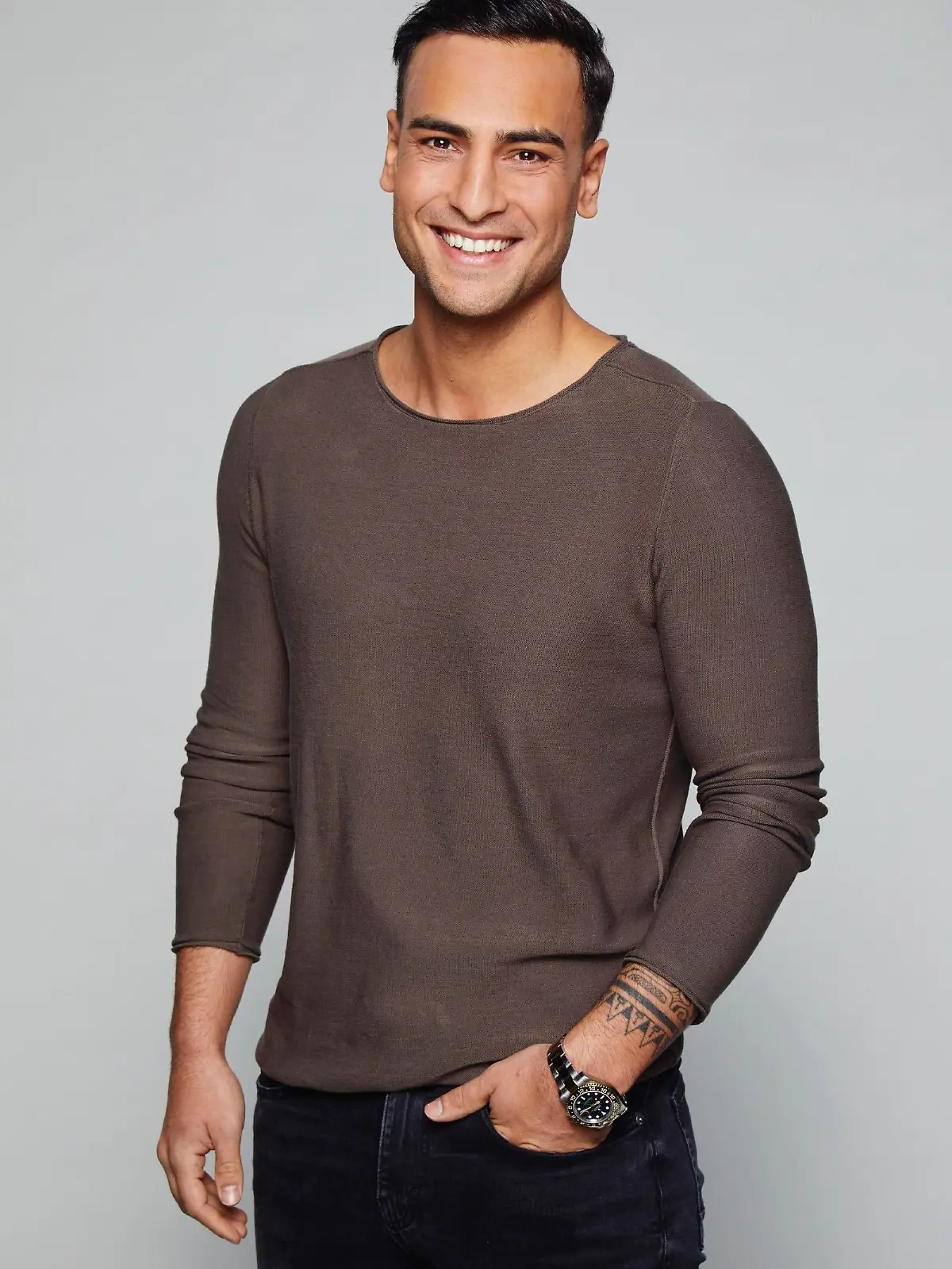Timur Ülker
