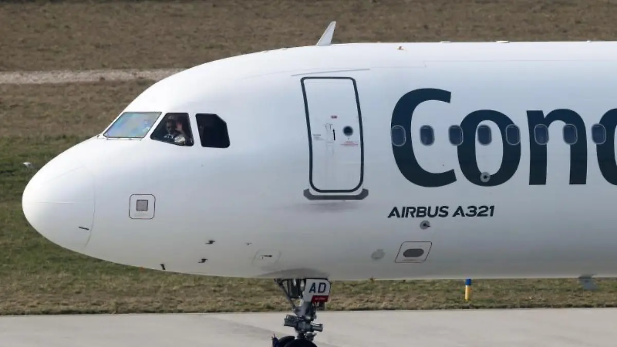 Condor-Logo