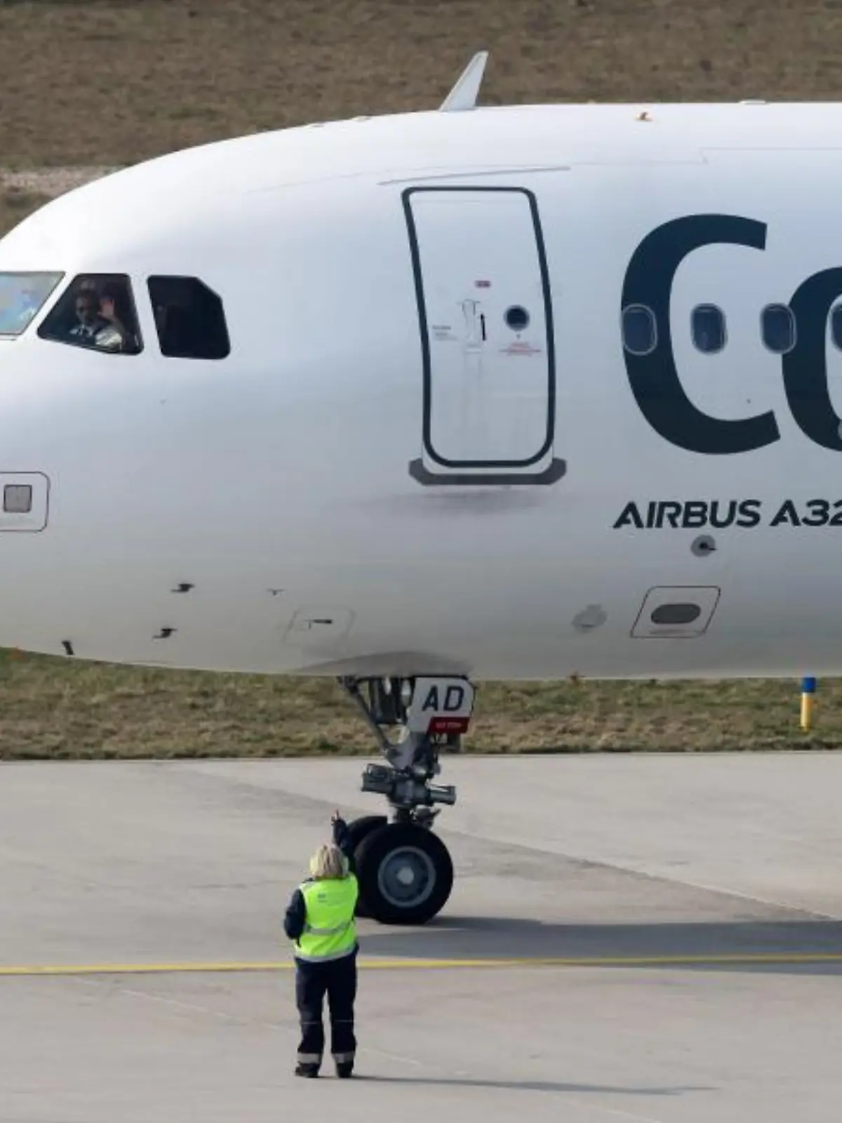 Condor-Logo