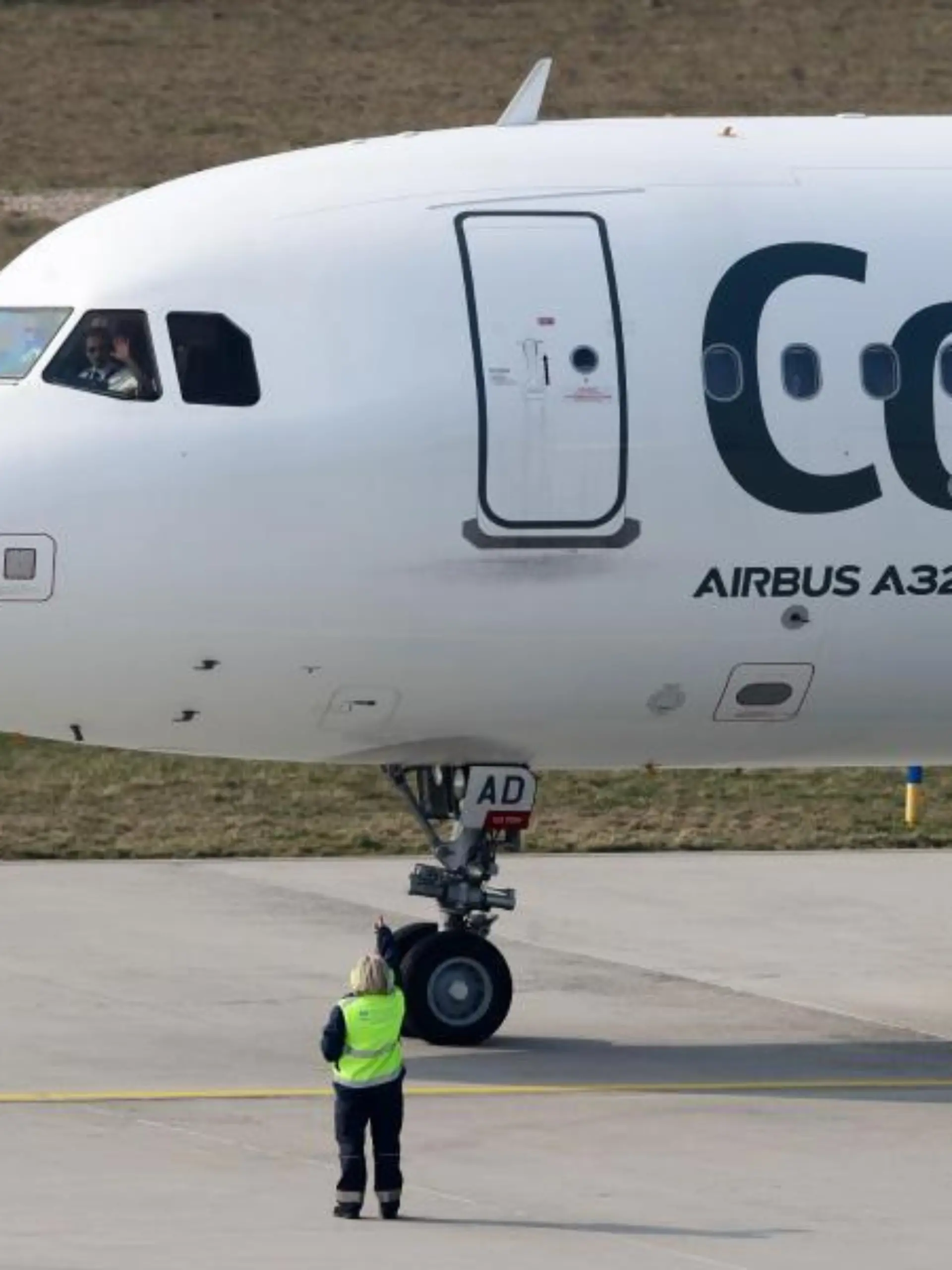 Condor-Logo