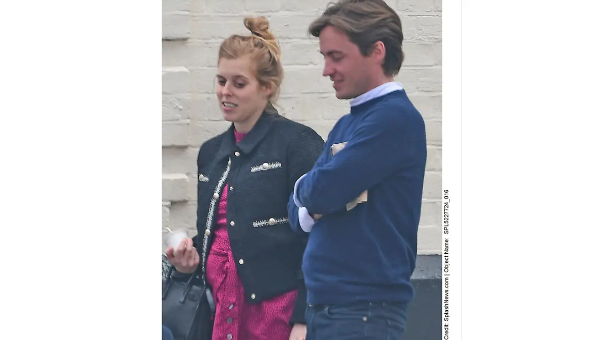 Prinzessin Beatrice