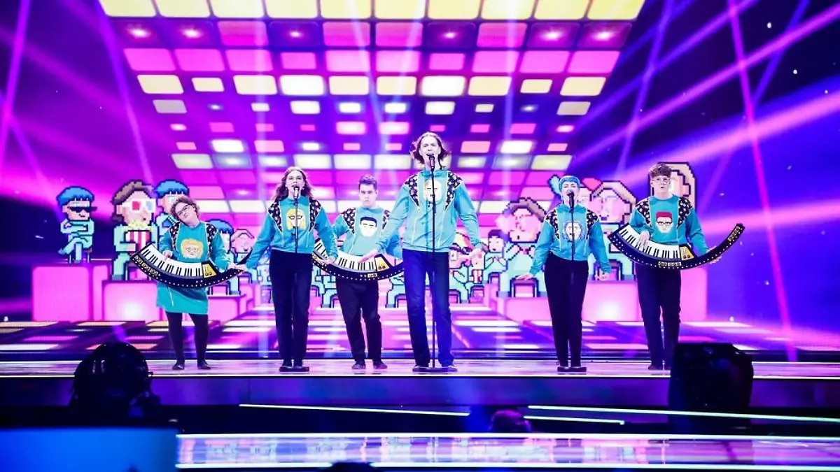Zweites Halbfinale: Diese Länder sind im ESC-Finale 2021 dabei