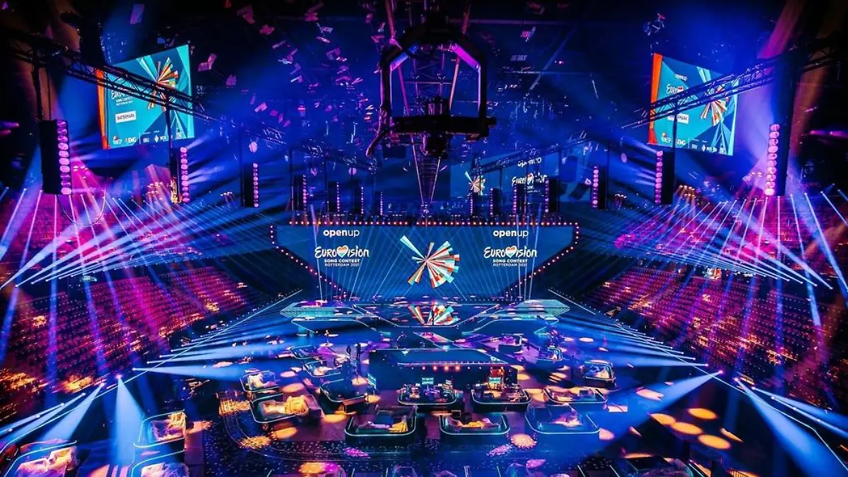 ESC 2021: Das ist anders als in den vergangenen Jahren