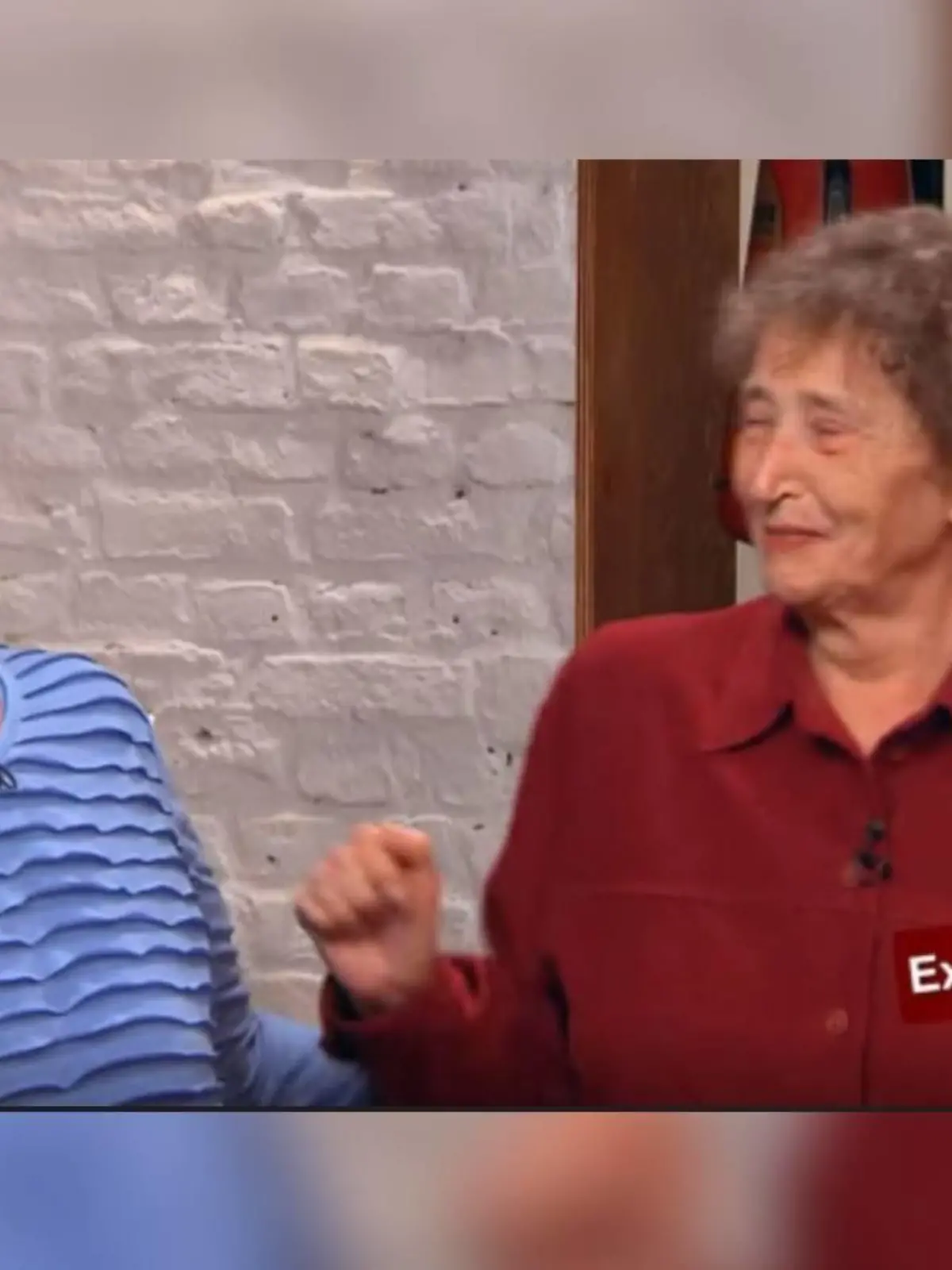 "Bares für Rares" Marianne Müller