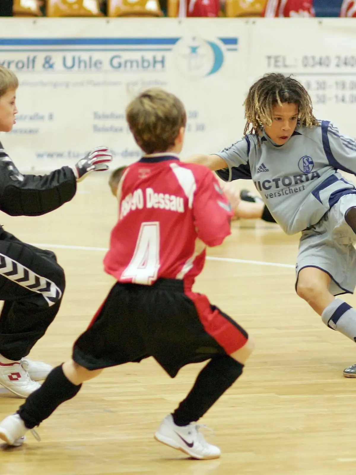 Sané Kind