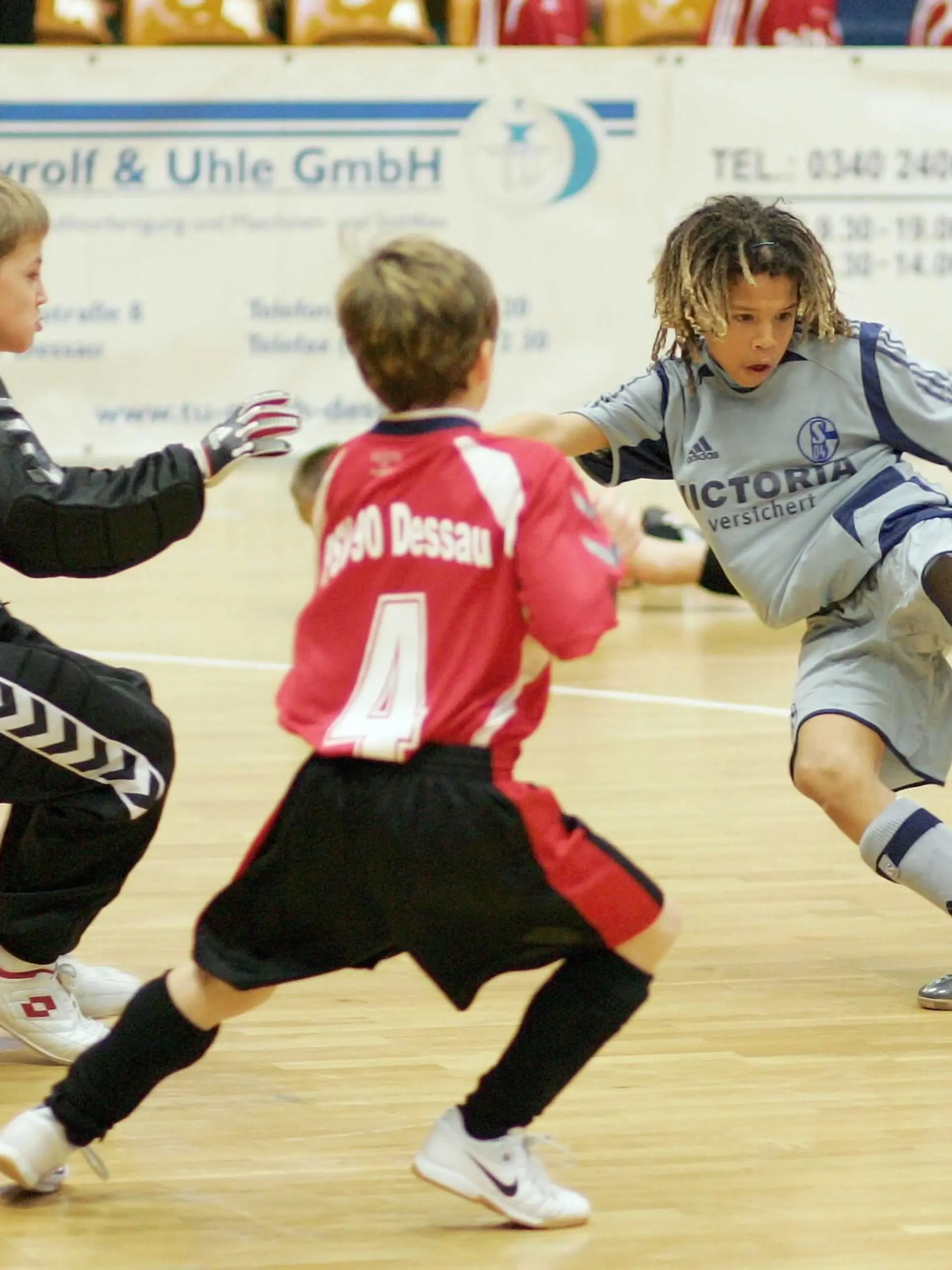 Sané Kind
