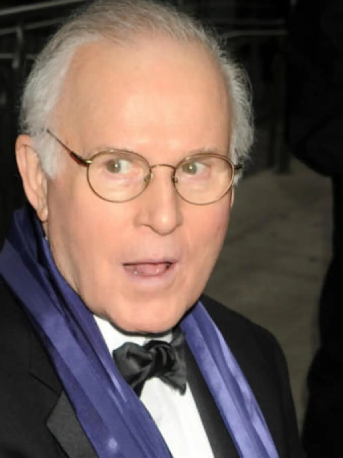 ‘Ein Hund namens Beethoven’-Star Charles Grodin ist tot