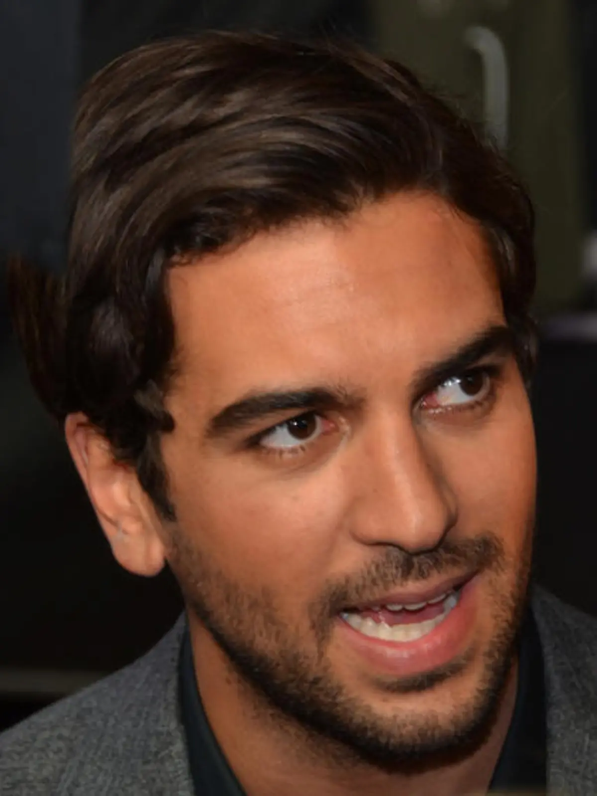 Elyas M'Barek kontert Angriff von Rapper Massiv