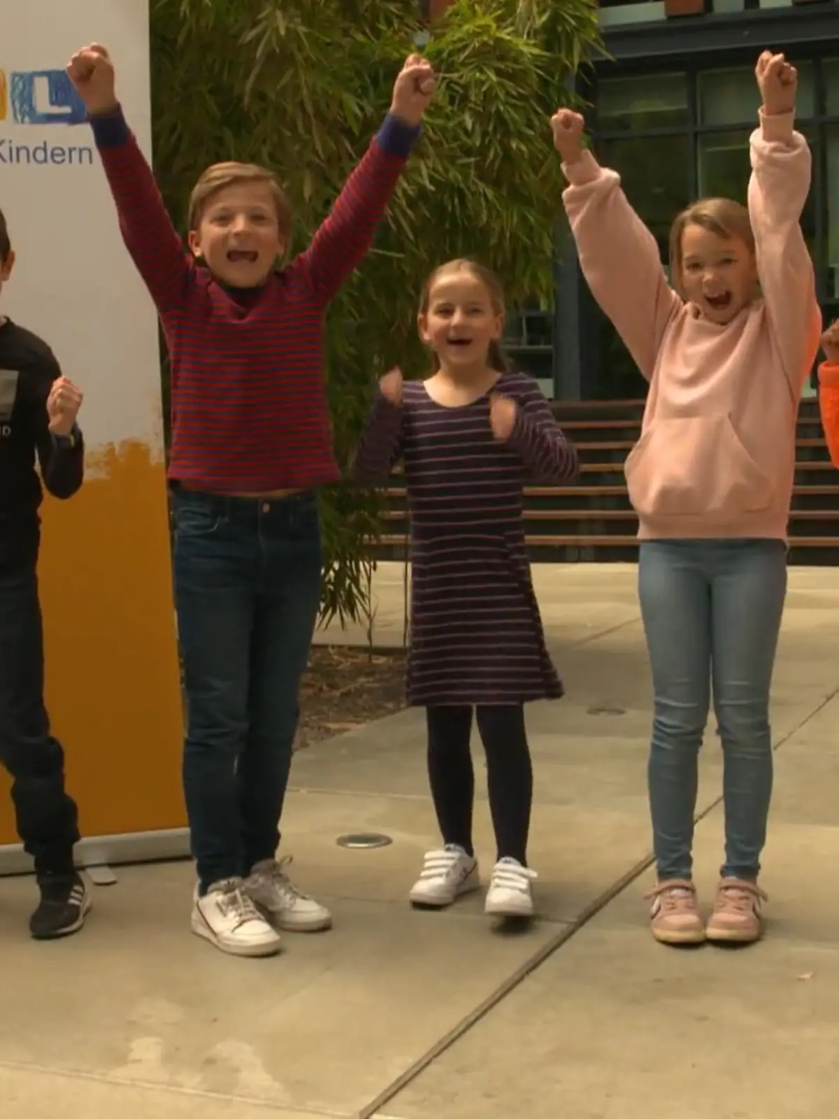 Bild zu: "Kennen Sie noch diese Kinderspiele?"