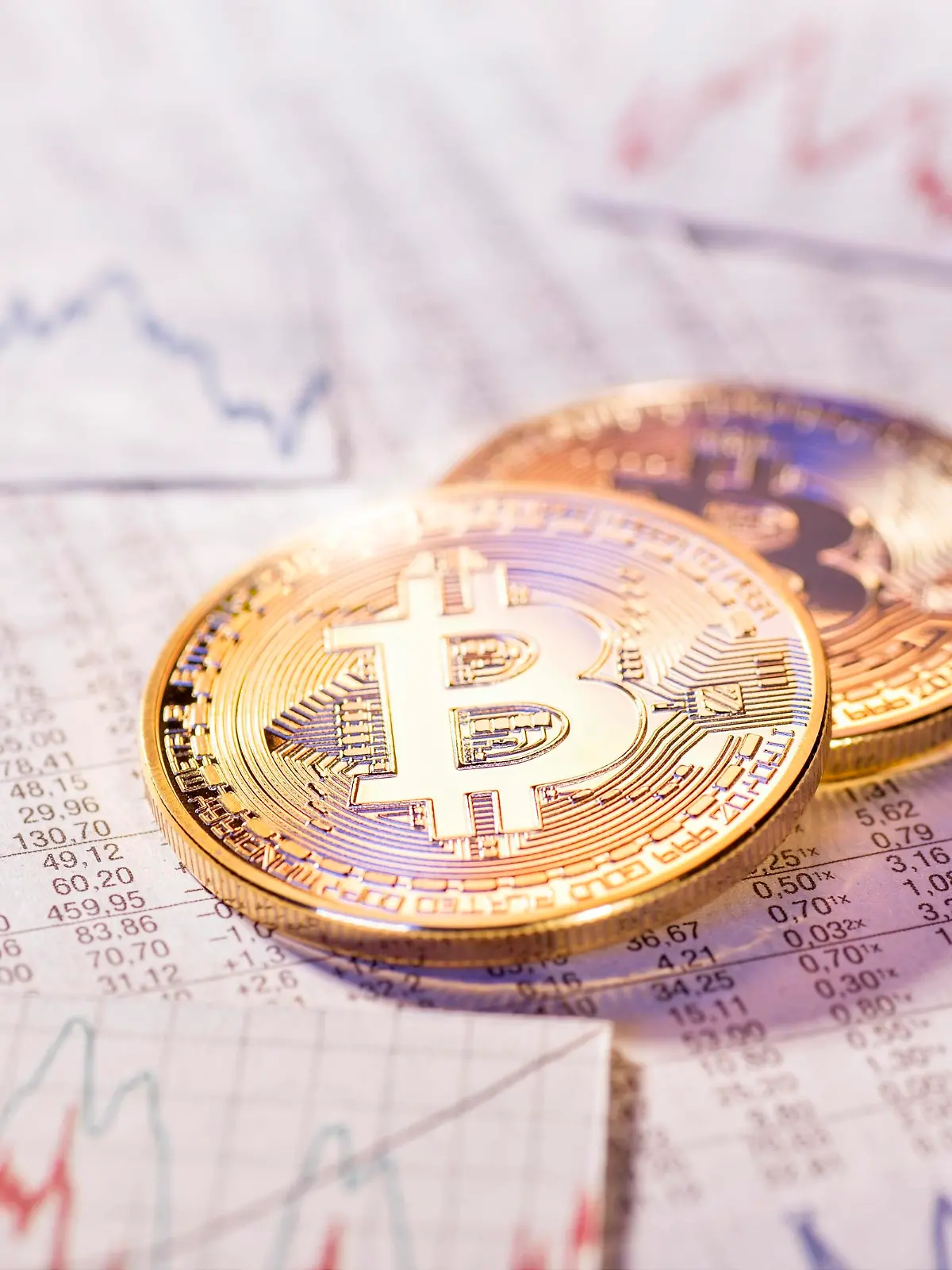 Bitcoin