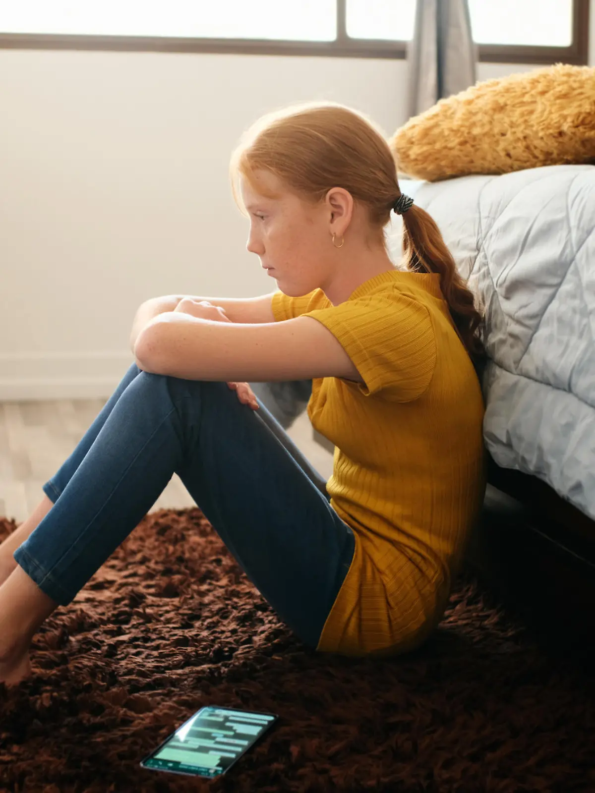 Viel mehr psychische Erkrankungen wurden festgestellt