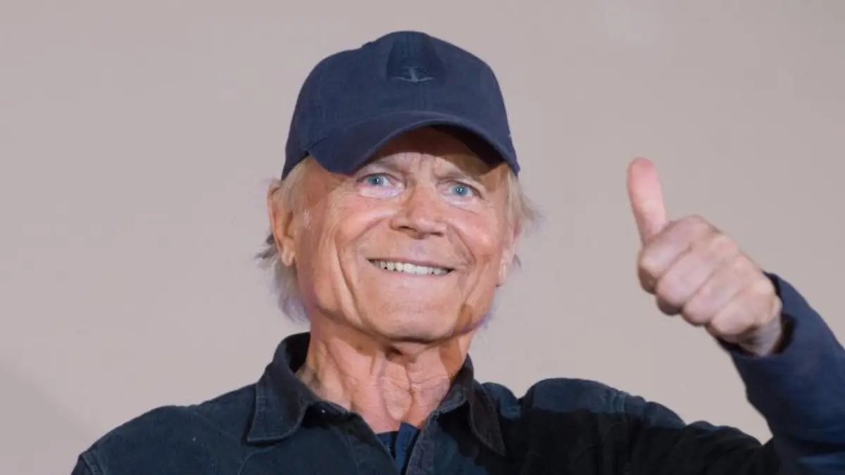 Terence Hill