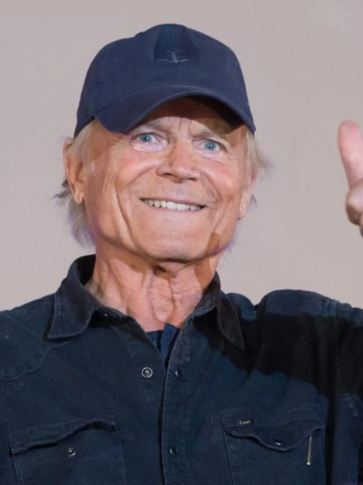 Terence Hill