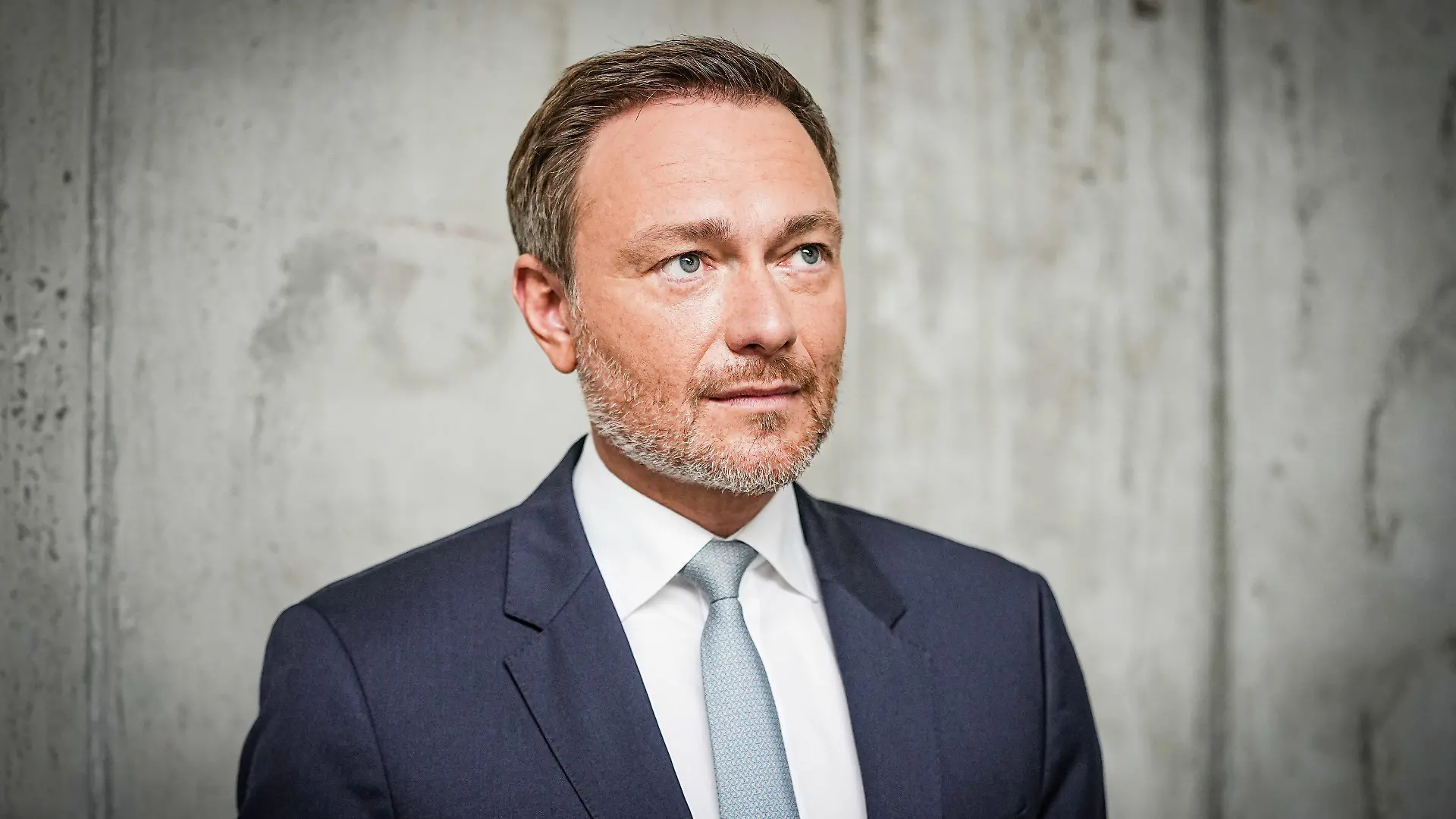 16.05.2021, Berlin: Christian Lindner, Parteivorsitzender der FDP, aufgenommen beim Bundesparteitag der FDP. Der Parteitag der Liberalen findet als digitaler Parteitag statt. Foto: Michael Kappeler/dpa +++ dpa-Bildfunk +++