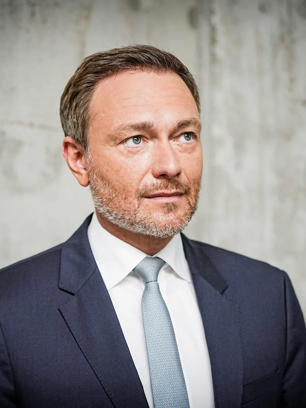 16.05.2021, Berlin: Christian Lindner, Parteivorsitzender der FDP, aufgenommen beim Bundesparteitag der FDP. Der Parteitag der Liberalen findet als digitaler Parteitag statt. Foto: Michael Kappeler/dpa +++ dpa-Bildfunk +++