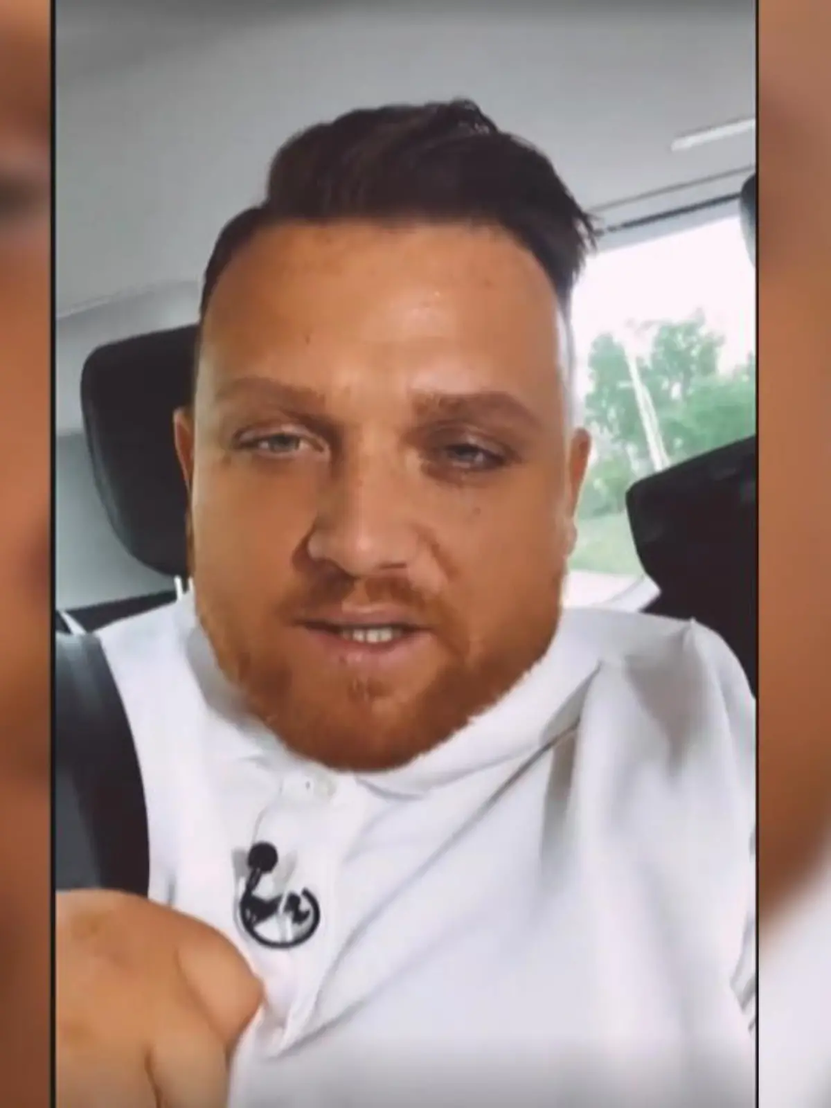 Bild zu: "Menowin Fröhlich muss erneut vor Gericht"