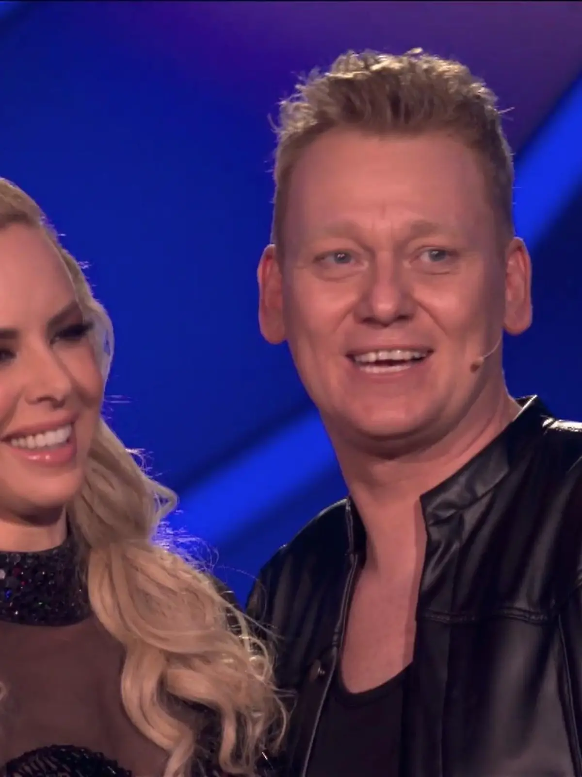 Jens "Knossi" Knossalla und Isabel Edvarsson haben ihre Reise bei "Let's Dance" mit einem stolzen fünften Platz beendet