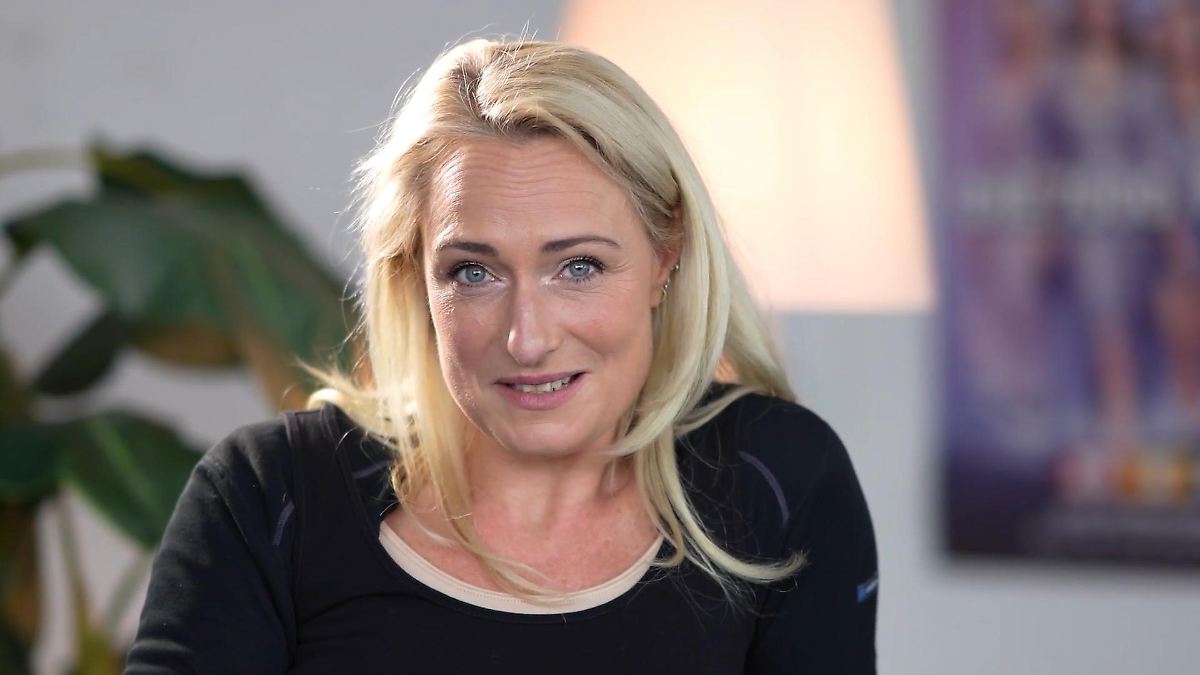 Eva Mona Rodekirchen im GZSZ-Interview: Deshalb blockt Maren Michis Heiratsantrag ab!