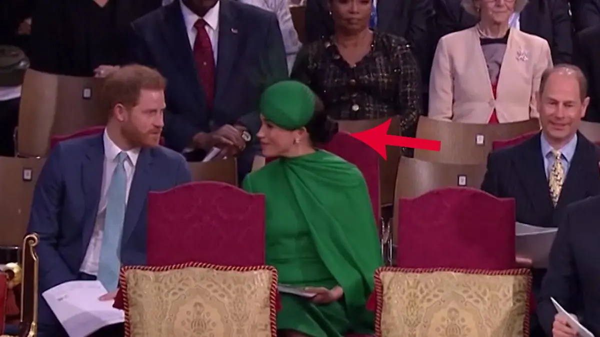 Anspannung beim Treffen der "Fab Four" Schlechte Stimmung bei den Royals