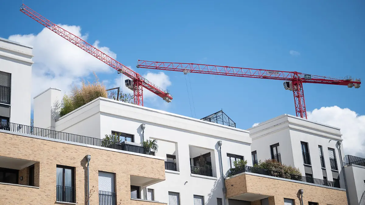 Wohnung mieten oder kaufen