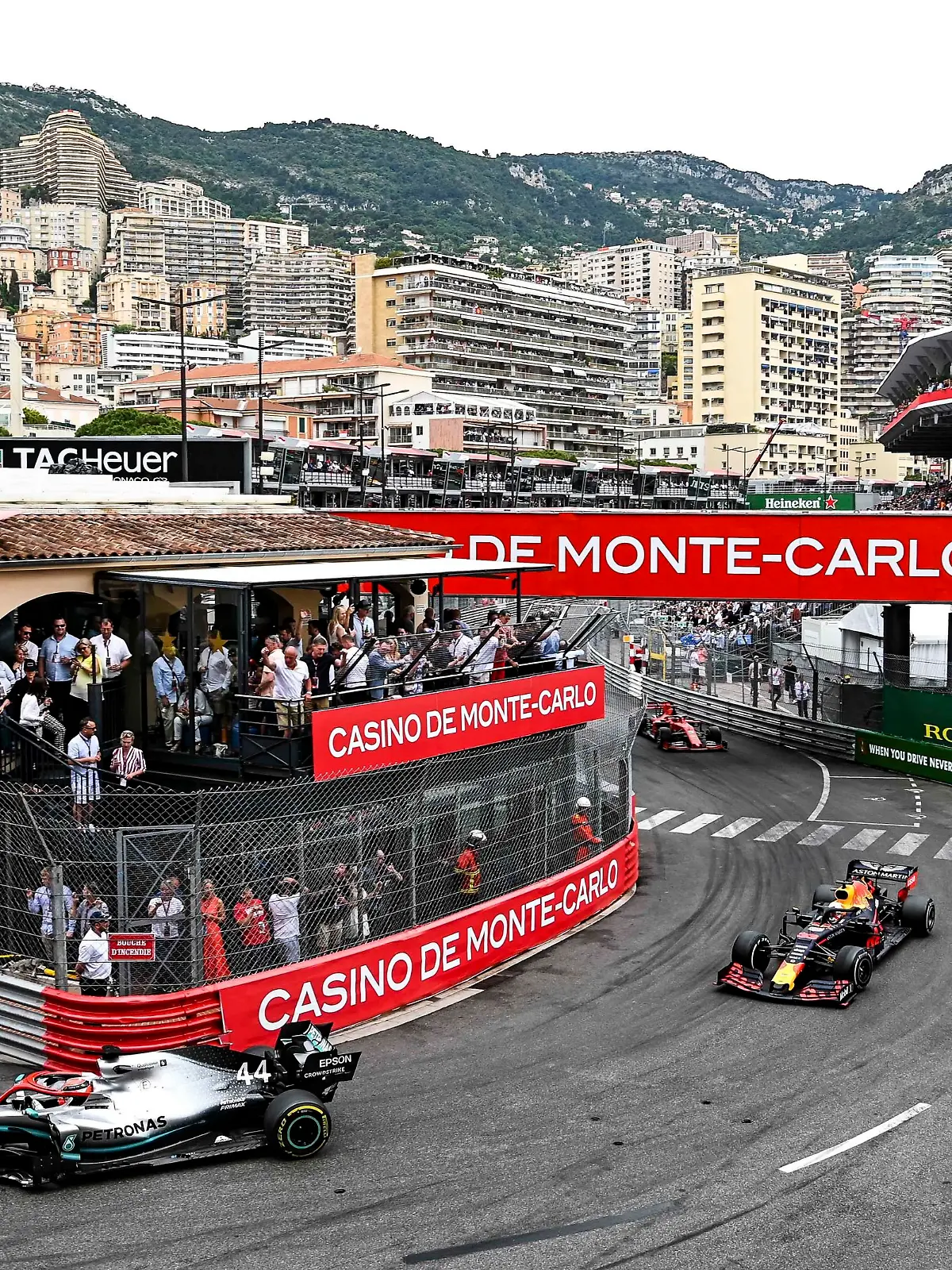 Verstappen
