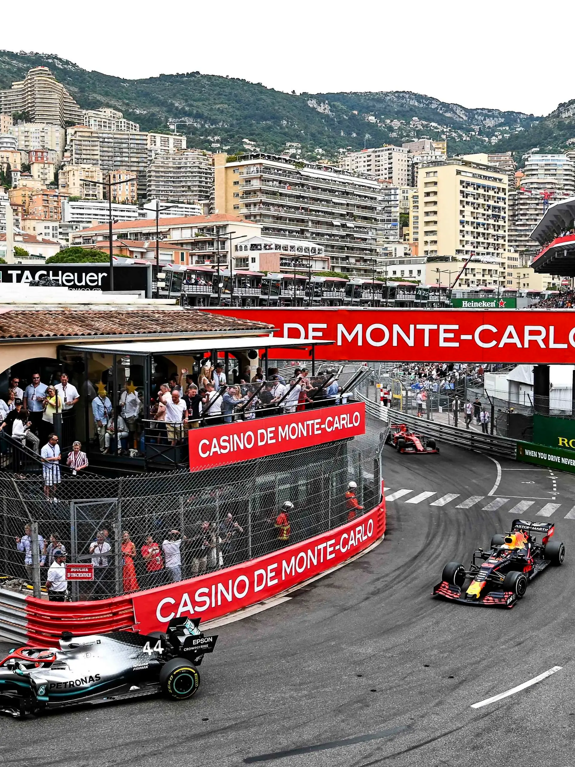 Verstappen