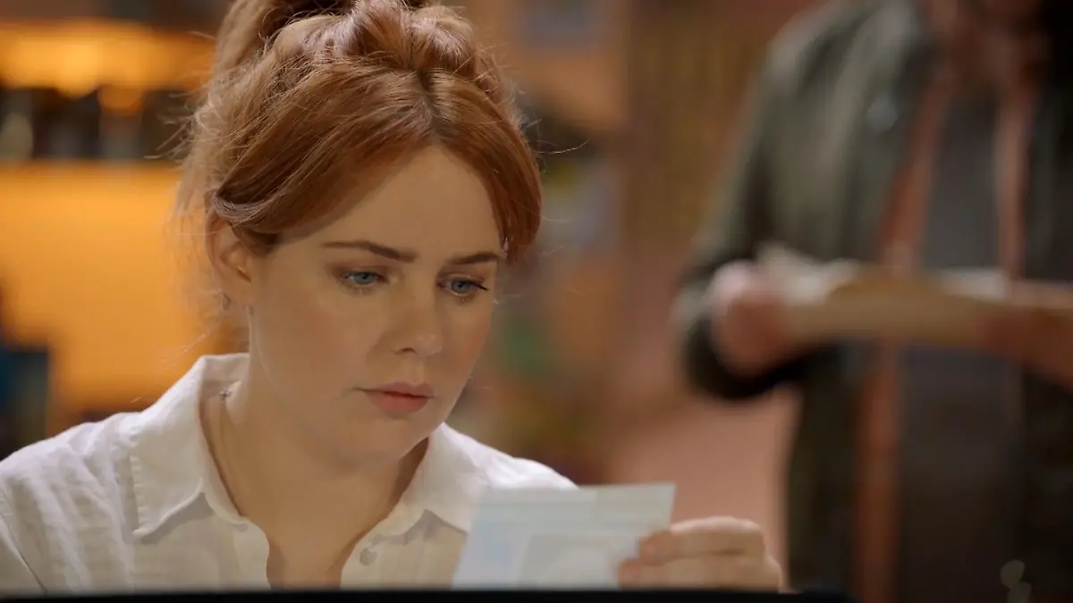 Toni wird bedroht - muss sie um ihr Leben fürchten? GZSZ-Folge 7260 vom 19.05.2021