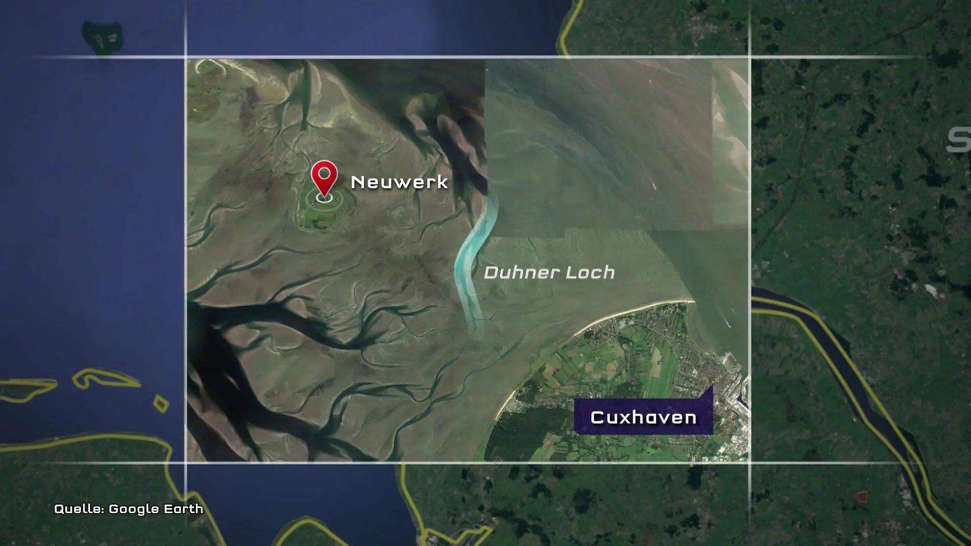 Duhner Loch