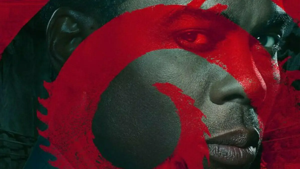"Saw: Spiral": Deutscher Trailer mit Chris Rock ist draußen