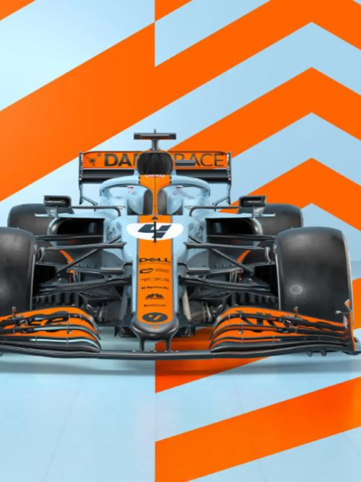 McLaren