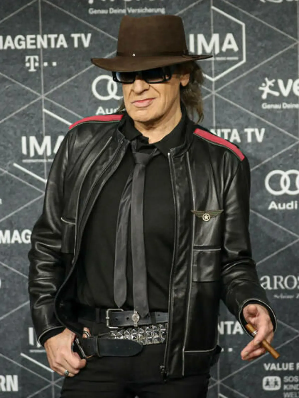 Udo Lindenberg wird 75: Sieben Fakten über den "Panikrocker"
