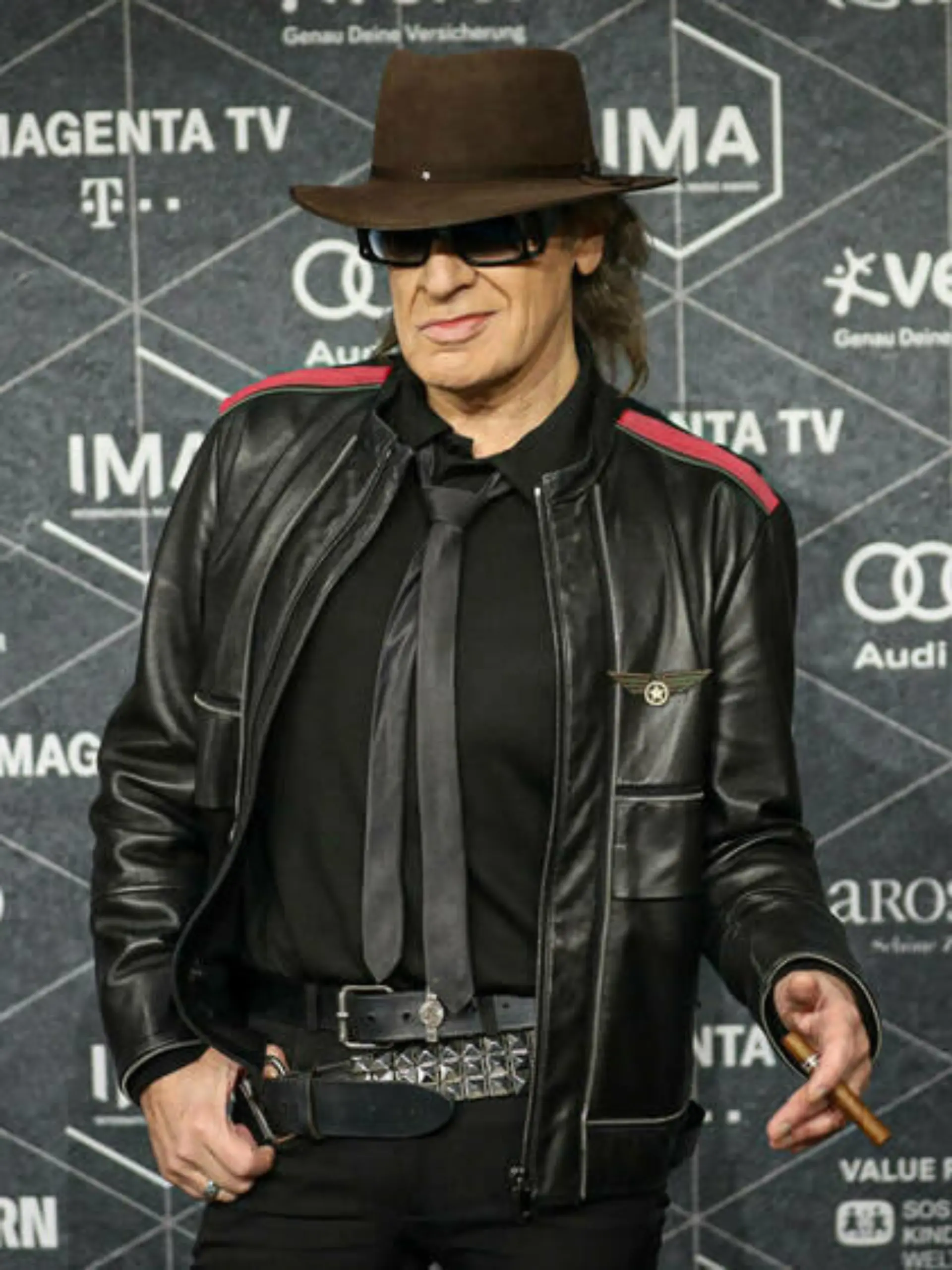 Udo Lindenberg wird 75: Sieben Fakten über den "Panikrocker"