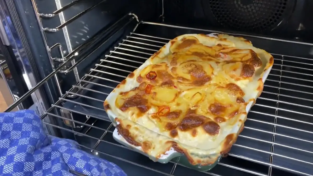 Mit dieser Zutat wird euer Rührei perfekt Mit dieser Zutat wird euer Rührei perfekt