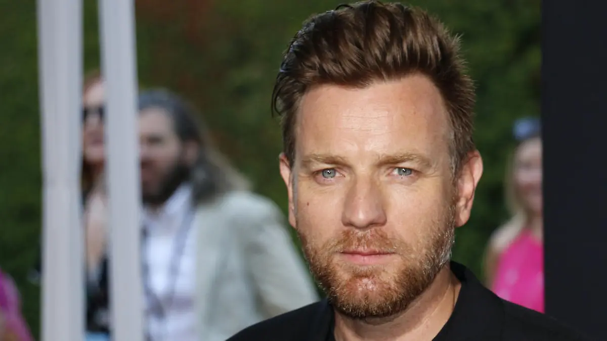 Ewan McGregor: "Die Rückkehr als Obi-Wan Kenobi wird brillant"