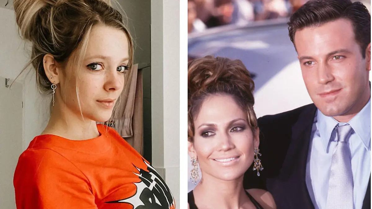 Alte Liebe rostet nicht: Katy Perry & Orlando Bloom, Anne Wünsche und ihr Karim - Jennifer Lopez & Ben Affleck.