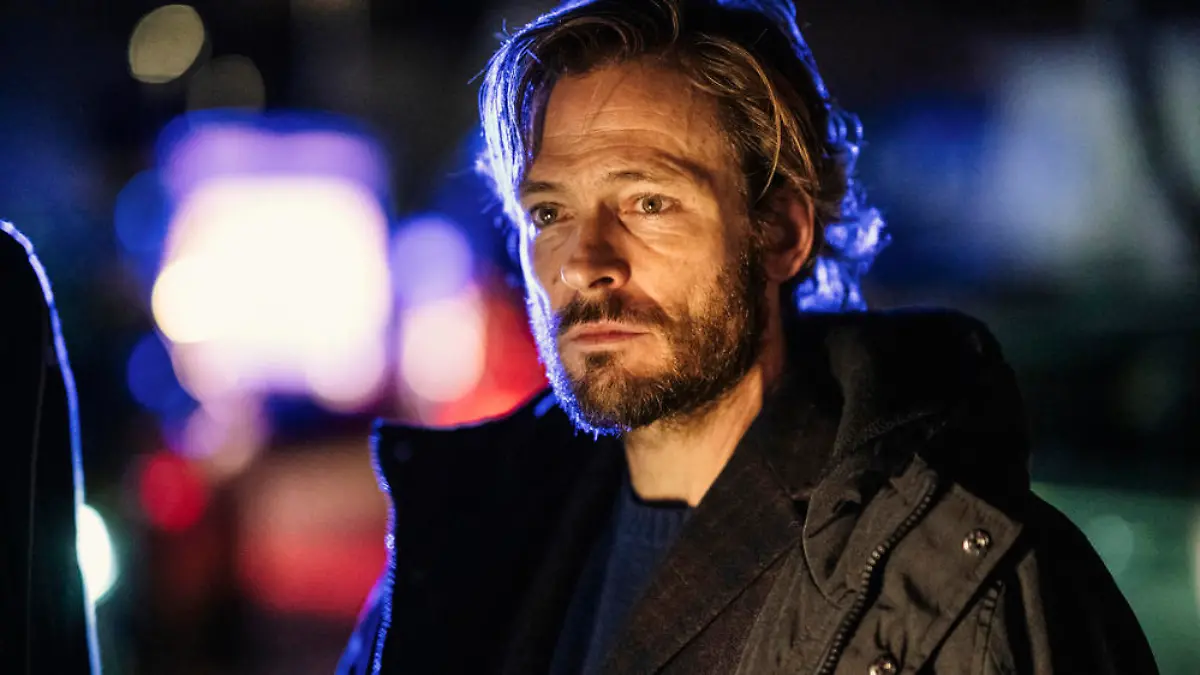 Andreas Pietschmann: Wie nah ging ihm als Familienvater der "Tatort"?