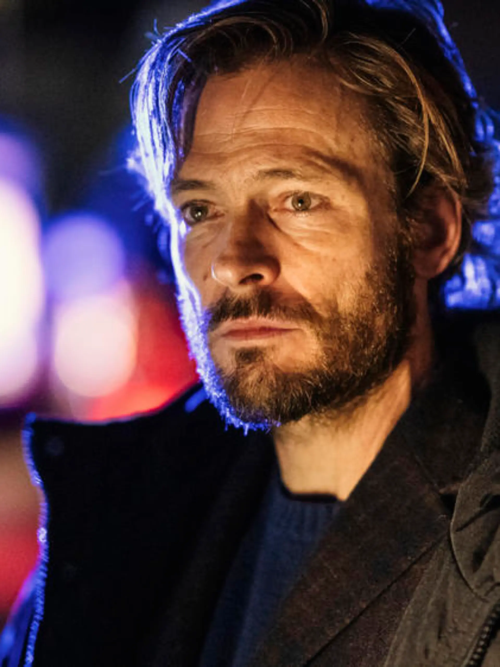 Andreas Pietschmann: Wie nah ging ihm als Familienvater der "Tatort"?