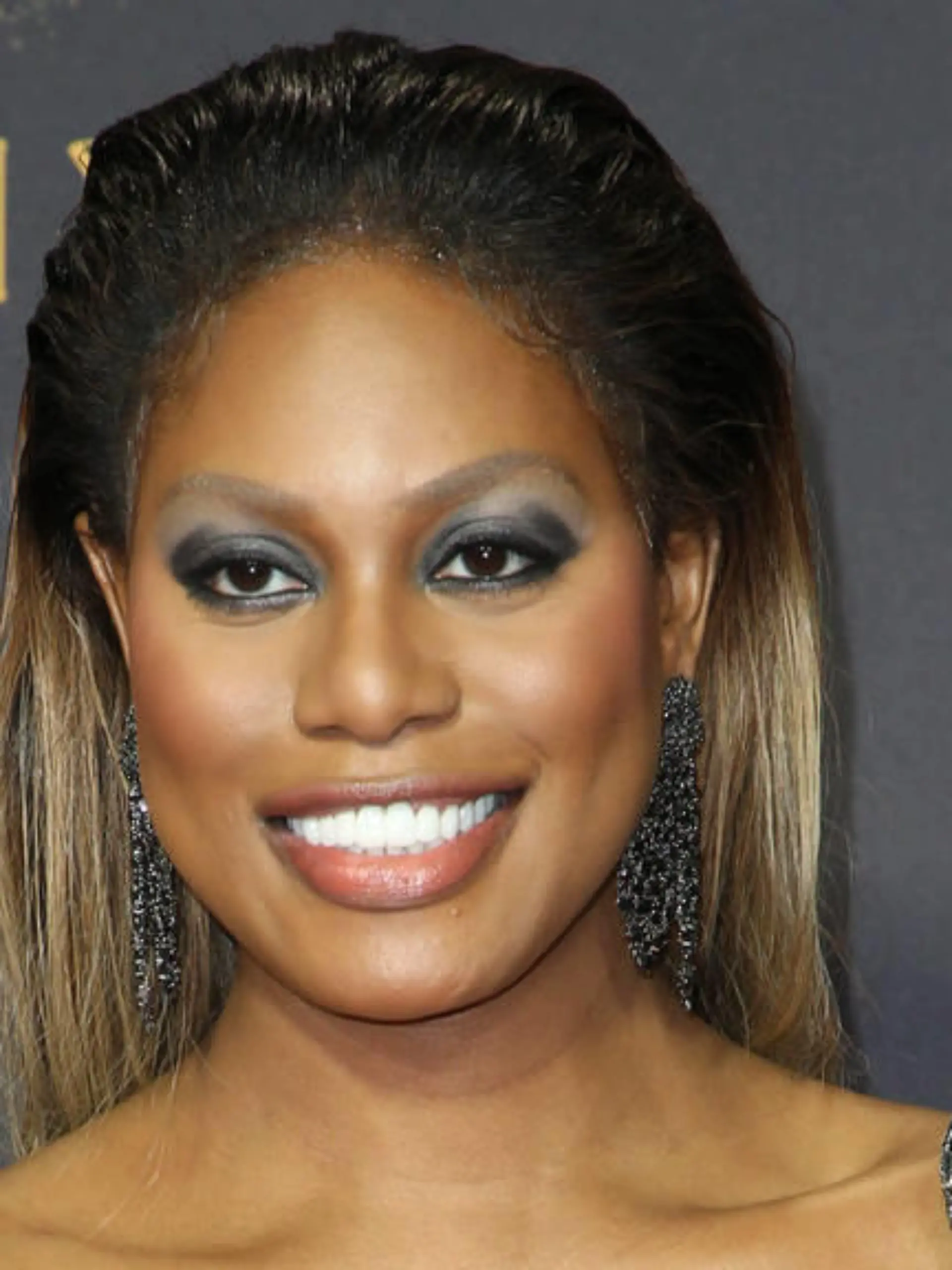 Laverne Cox: Kindershampoo für die Haut