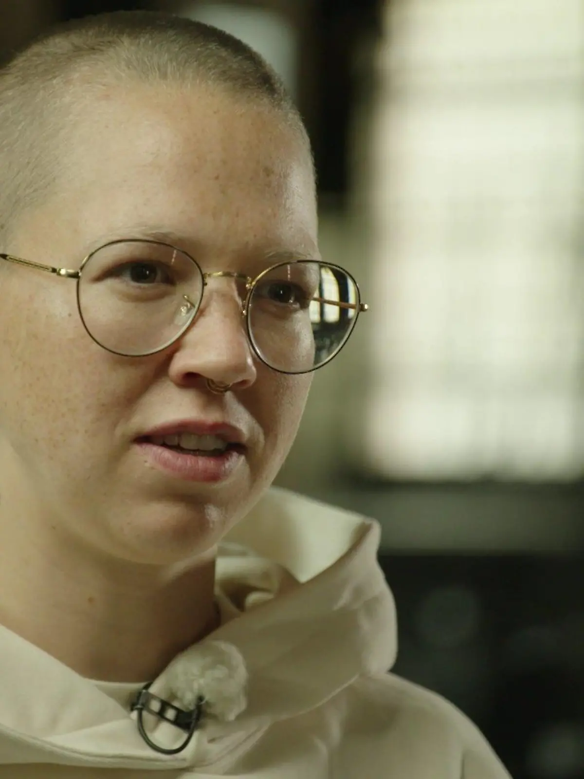 Stefanie Heinzmann über Mobbing in der Schulzeit