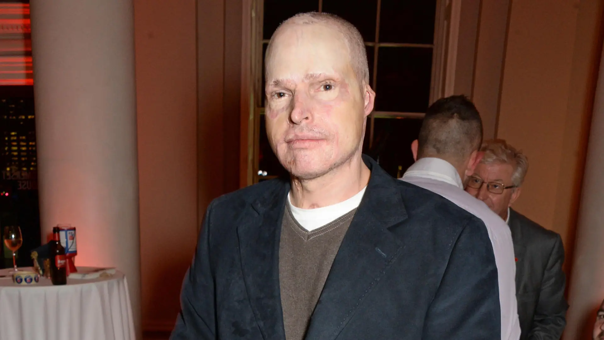 Jamie Hull