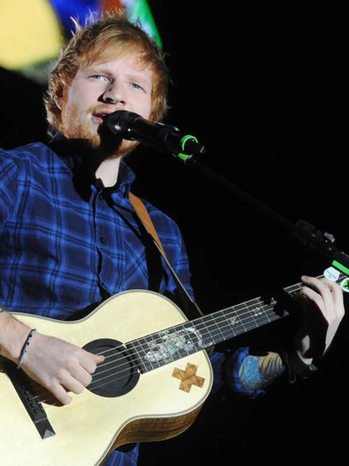 "Etwas köchelt": Veröffentlicht Ed Sheeran schon bald neue Musik?