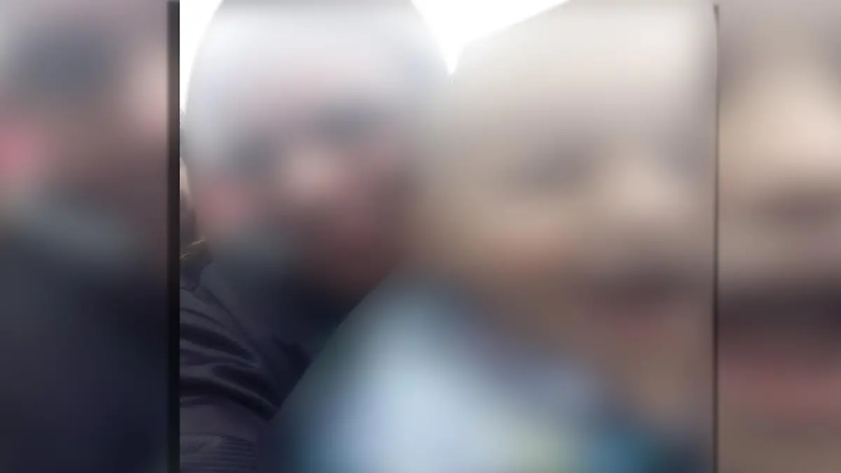 Mutter (35) und Sohn (4) zeigten sich auf Facebook-Fotos glücklich.
