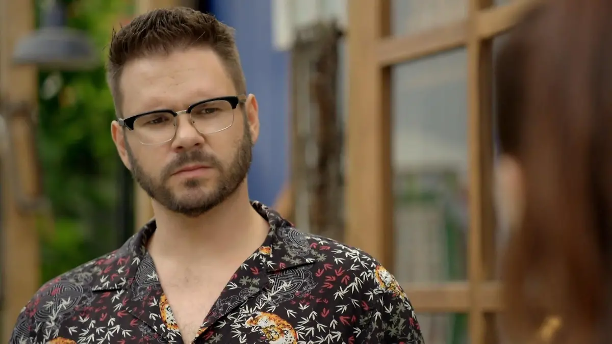 Schock für Tuner: So reagiert er auf die Vaterschaft Thomas Drechsel im Interview