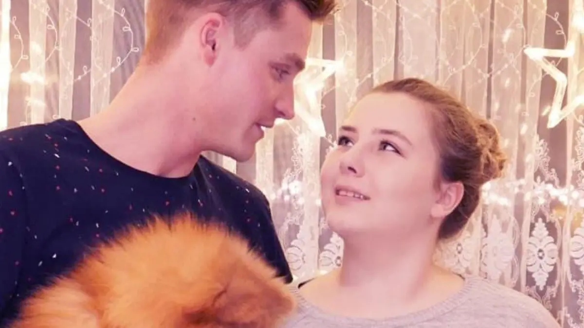 Peter und Sarafina Wollny sind schwanger.