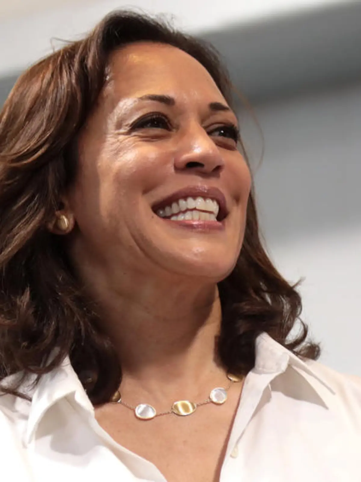 Kamala Harris gratuliert ihrer Stieftochter zum Abschluss