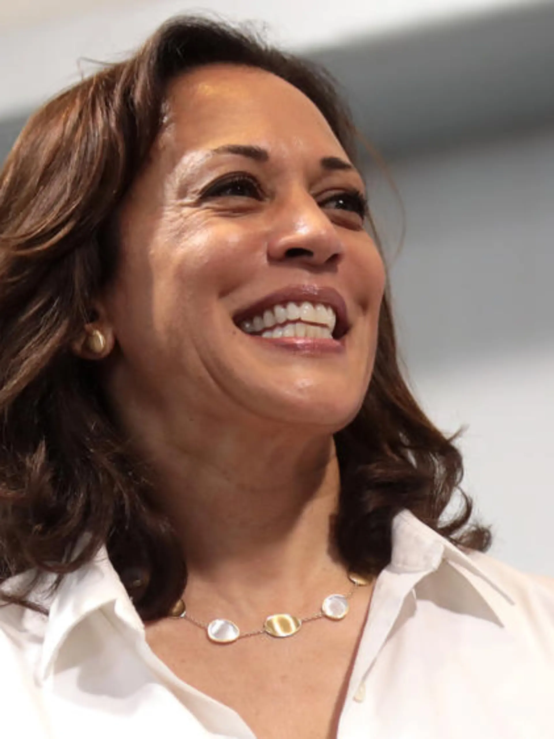 Kamala Harris gratuliert ihrer Stieftochter zum Abschluss