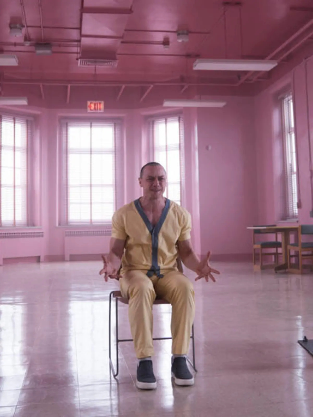 "Glass": M. Night Shyamalans finaler Twist kommt ins Free-TV